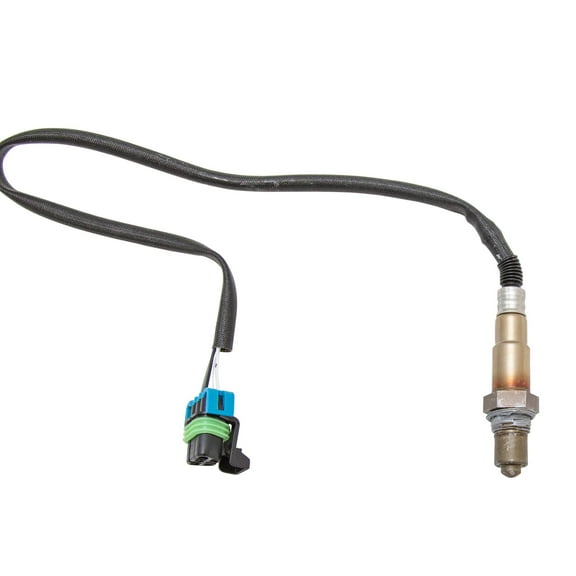 Engine Exhaust O2 02 Oxygen Sensor Direct Fit for GM OSA61742