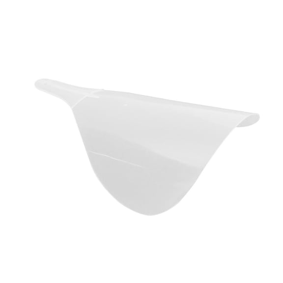 Barber Salon Hairdressing Hairspray Mask Face Eyes Hair Protector Tools'- D5T8