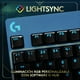 thumbnail image 3 of Logitech G PRO Teclado Mecánico para Gaming - Sin Teclado Numérico, Diseño Portátil, Cable USB Extraíble, Teclas Iluminadas RGB LIGHTSYNC, Edición Oficial League of Legends Logitech rgp teclado en ingles, 3 of 4