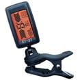 thumbnail image 5 of ETHZZLE 1Pc Guitar Tuner for Musical Instrument Tuning Black with Built in Monitor for Precision, 5 of 8
