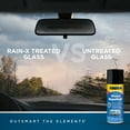 Rainx Original Glass WaterRepellent Aerosol 12 oz. 630168
