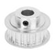 thumbnail image 1 of Polea,Rueda síncrona Aleación de aluminio Rueda síncrona Automatización industrial optimizada para la excelencia, 1 of 8