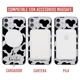 thumbnail image 5 of Guantes de juego para controlador de juegos móvil, material de fibra nano-plata con dedo táctil, guantes de pantalla táctil sin costuras, transpirables y antisudor de alta sensibilidad para juegos de, 5 of 6