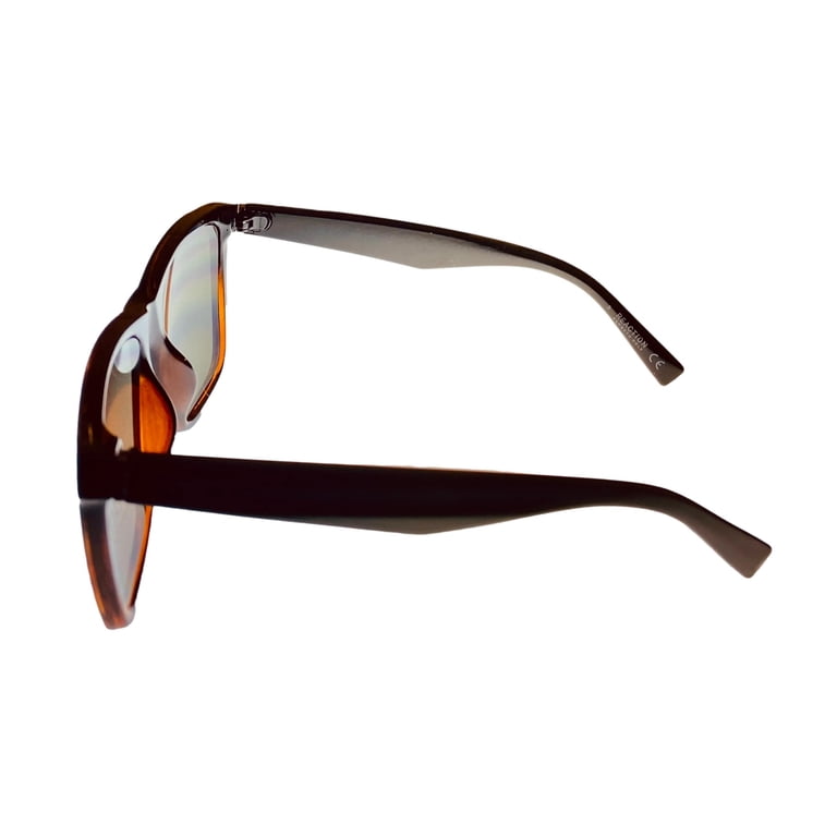 Kenneth Cole Black and tortoise sunglasses Kenneth Cole black and tortoise Sunglasses KC7173 05N | eBay main image 2
