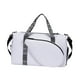 thumbnail image 2 of Bolsa de Pickleball, bolsa de mano para llevar raquetas, impermeable, para mujeres y hombres. Blanco, 2 of 9