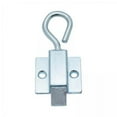 thumbnail image 1 of 4x Pestillo Automático para Puerta Cerradura Deslizante Automática Cerradura de Seguridad Duradera Estilo de Bucle Pasador de Pestillo con Resorte de 4 piezas, 1 of 8