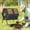 Black#3, variant on Patio Furniture Sets Outsunny Reversible Outdoor Rug Carpet, 9' x 18' Waterproof Plastic Straw Rug, Portable RV Camping Rugs with Carry Bag, Large Floor Mat for Backyard, Deck, Picnic, Beach, Blue &