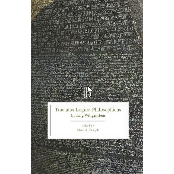 Broadview Editions Tractatus Logico-Philosophicus, (Paperback)