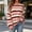 A1_Red, variant on Striped Crewneck Knit Sweaters for Women Oversized Long Sleeve Color Block Knit Pullover Sweaters Soft Warm Drop Shoulder Jumpers Vintage Streetwear Preppy Jumper Slouchy Work Shirts Sky Blues