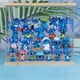 thumbnail image 2 of Disney Lilo &amperio; Stitch: juego completo de accesorios para automóviles, figuras de dibujos animados para regalos de cumpleaños, 2 of 4