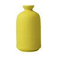 thumbnail image 2 of Ceramic Vase for Flowers Ceramic Desktop Vase Portable Accessories Rack Tabletop Style C, 2 of 9