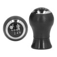 thumbnail image 4 of Gear Shift Knob,6 Speed Gear Shift Gear Handle Knob Gear Shifter Head Built to Last, 4 of 14