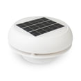 thumbnail image 4 of Marinco Rechargeable Day & Night Solar Boat Vent, 4 of 4
