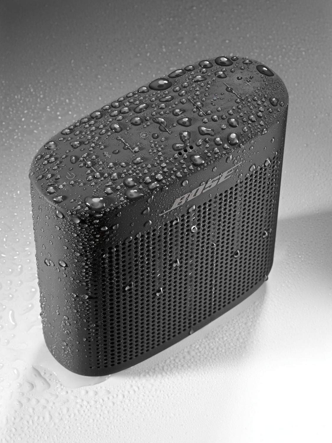 BOSE SOUNDLINK COLOR Ⅱ ブラック Bose SoundLink Color II: Portable Bluetooth, Wireless