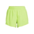 thumbnail image 2 of Athletic Works Women's Core Running Shorts, 2 of 5