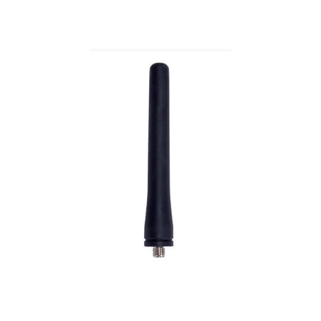 Genuine RCA Handheld Radio Antenna | VHF 136-174 MHz | Stubby