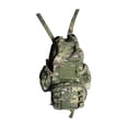 thumbnail image 2 of 1/6 Mu?ecas Bacakpack Durable Mini Moda Para Figuras De Acción De 12 Pulgadas Accesorio Estilo B, 2 of 8