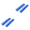 thumbnail image 1 of Greeniant Silicone Brake Lever Set Left V-brake Levers Sleeves / Right Azul 2Conjunto, 1 of 1