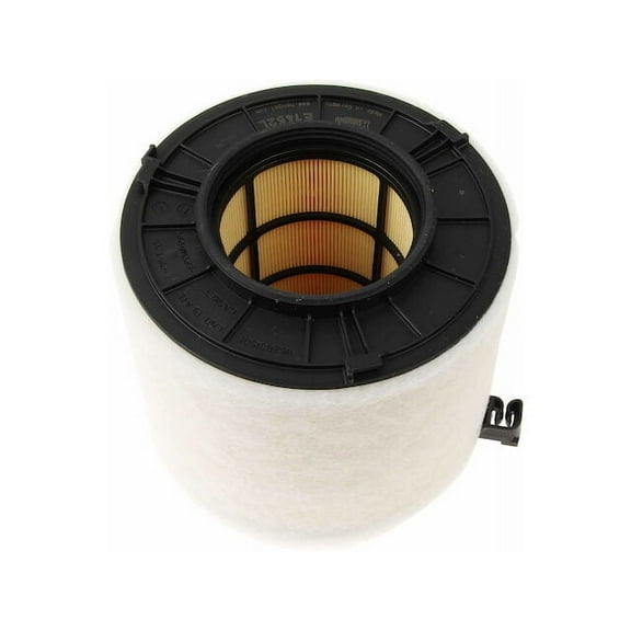Air Filter - Compatible with 2018 - 2022 Audi S4 3.0L V6 CWGD 2019 2020 2021