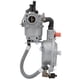 thumbnail image 4 of Carburador, Carburador Para Recortadora De Césped, Tamaño Pequeño Para Gas Generador 170F Gas Generador 168F ANGGREK Grass Trimmer Carburetor, 4 of 8