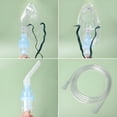 thumbnail image 3 of Tubing and Mouthpiece Set, Full Replacement Mask Accessories for Adult , Color Clear, 3 of 3
