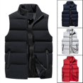 thumbnail image 2 of Men's Quilted Vest For Warmth s202412247838, 2 of 2