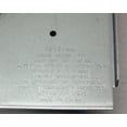 thumbnail image 3 of NuTone S0503B000 Bathroom Fan Motor Assembly, 3 of 3