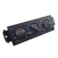 thumbnail image 4 of jiaping 599-266 15753264 15054697 09361355 Reples Trucks Climate Control Module, 4 of 9