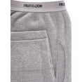 thumbnail image 5 of Fruit of the Loom Men's Classic Thermal Underwear Bottom, 5 of 5