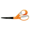 "Fiskars Premier Softgrip Titanium Non-stick Scissors (8"")"