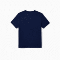 thumbnail image 3 of PatPat Family Matching Cotton Tee Flora Print Splicing Shirt or Tank Dress, 3 of 6