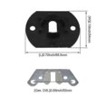 thumbnail image 3 of For 2pcs Sectional Sofa Interlocking Sofa Connector Bracket Pin Ws4689, 3 of 3