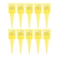 thumbnail image 4 of Rain Gauge, Practical 10 PCS Outdoor Rain Gauge  for Irrigation, 4 of 8