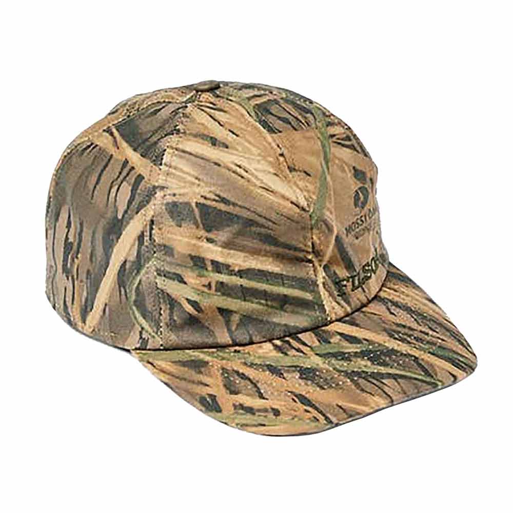 Filson Insulated Tin Cloth Cap, Mossy 