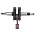 thumbnail image 2 of Crankshaft, Crankshaft Assembly Long Service Life  for Lawn Mower, 2 of 7