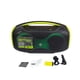 thumbnail image 4 of Bocina Inalámbrica portátil STF  G Track Ultra Sound: 5"x2 con luz LED RGB, 4 of 8