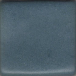 Coyote Glaze - Cerulean Satin - MBG076-P