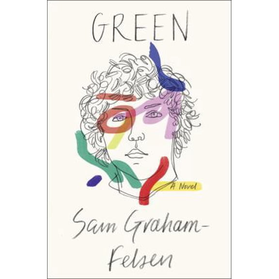Pre-Owned Green (Hardcover) 0399591141 9780399591143