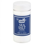 BD Sea Salt Fine