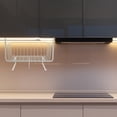 thumbnail image 4 of Greenadscape Canasta Colgante Para Cocina Bajo Repisa Organizador Multifuncional Oscuro, 4 of 8