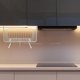 thumbnail image 4 of Greenadscape Canasta Colgante Para Cocina Bajo Repisa Organizador Multifuncional Oscuro, 4 of 8