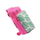 thumbnail image 5 of Sidaley Para Estuche de transporte Consola de juegos Bolsa de viaje Bolsa cruzada en el pecho Videojuegos y accesorios Rosado, 5 of 6