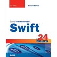 thumbnail image 1 of Pre-Owned Swift in 24 Hours, Sams Teach Yourself (Paperback) 0672337657 9780672337659, 1 of 1