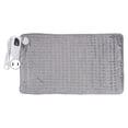 thumbnail image 1 of Hot Heated Pad,Heating Pad 6 Temperature Electric Fast Heat Pad Body Heating Pad Reliable and Durable, 1 of 8