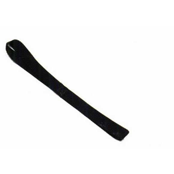 Ancra Soft Hook - Black