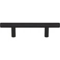 thumbnail image 5 of Elements Naples 3 In. Center-to-Center Polished Chrome Cabinet Bar Pull 136PC, 5 of 5