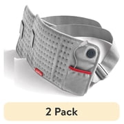 (2 pack) Sunbeam GoHeat USB-Powered Heating Pad