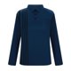 thumbnail image 3 of Blusa y camisa de manga larga con cuello vuelto para hombre, blusa con botones estampados, blusa de manga larga con cuello vuelto, blusa de poliéster para hombre, 3 of 8