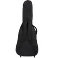 thumbnail image 4 of Musical Instrument Storage, Guitar Backpack Protect The Guitar Convenient Nylon Material Long Term Use  For Concert 40/41in, 4 of 8