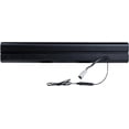 thumbnail image 4 of Memphis Audio MXSB24V3 24″ soundbar with a Full Color Screen with a Video Input, 4 of 9